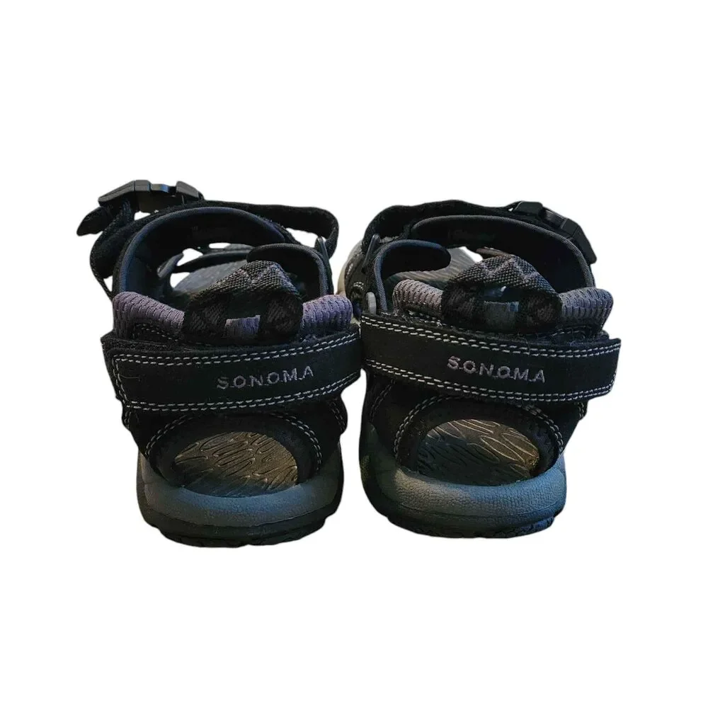 Size 8 Sonoma sandals